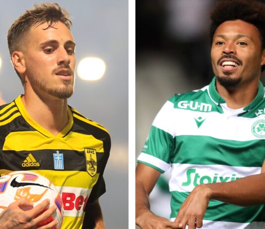 Μπορεί να κάνει κίνηση – ματ η Ομόνοια!