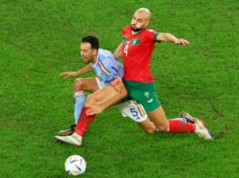 Πάει για σούπερ κίνηση η Μπαρτσελόνα: Θέλει τον Άμραμπατ!