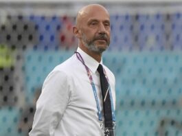 Θρήνος στο ποδόσφαιρο: Πέθανε ο Τζανλούκα Βιάλι