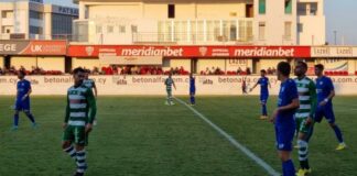 Β’ Κατηγορία: Ολοκληρώνονται οι εκκρεμότητες