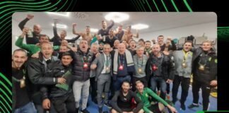 Η ΑΕΚ πέτυχε το νούμερο… 150