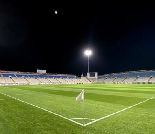 Οι εντεκάδες στο Ομόνοια – Άρης