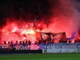 Σοκαριστικό βίντεο/ Είχαν άγιο στο «Αντώνης Παπαδόπουλος»!