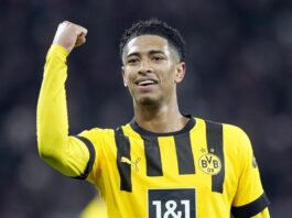 Ντόρτμουντ: Ο Μπέλιγχαμ απέρριψε μεταγραφή στην Παρί για το επόμενο καλοκαίρι