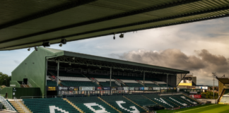 Champions League & England….