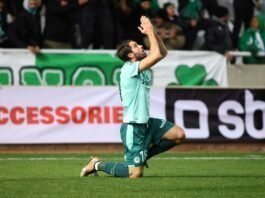 Παράδειγμα προς μίμηση ο Ανσαριφάρντ