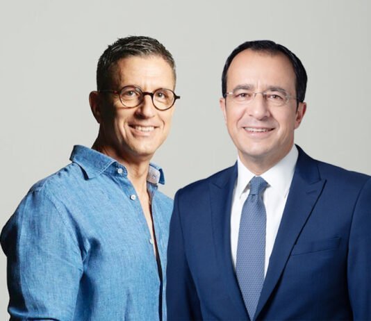 Ο Χριστόφορος Τορναρίτης εµπλέκει σε σκάνδαλο ολκής τον Νίκο Χριστοδουλίδη