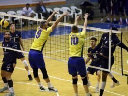 Βόλεϊ: Ξεκαθάρισμα ή παράταση αγωνίας…