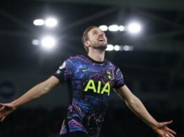 “Θέλει Γιουνάιτεντ ο Κέιν, είναι ο πρώτος στόχος του Τεν Χαγκ!”