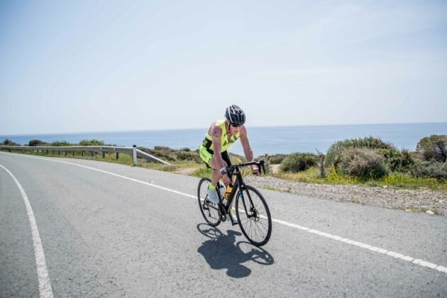 Gran Fondo 2