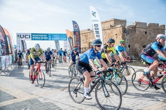 Gran Fondo