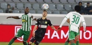 Άρης – ΑΕΚ 4-0 (Βίντεο)