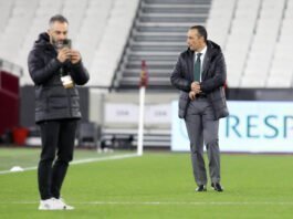 ΑΕΚ: Οι επιλογές Όλτρα κόντρα στην Γουέστ Χαμ (εντεκάδα με έξι αλλαγές)