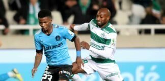 Σήμερα στην TV: Πλούσια η δράση σε Κύπρο και Ευρώπη