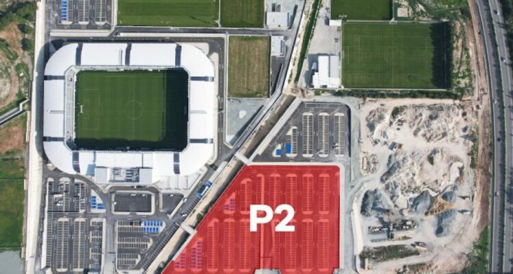 PARKING-2