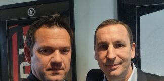 Νέος πρόεδρος της FIFPRO Europe ο Τεριέρ