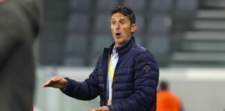 ΑΕΛ: Σκέψεις αποχώρησης ή ήταν η ένταση της στιγμής