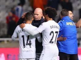 Ανάγκη για νίκες στην Πάφος FC