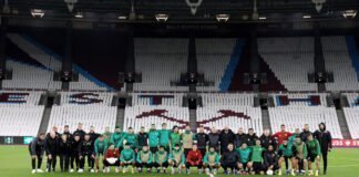 ΑΕΚ: Να ζήσει το όνειρο στην Αγγλία