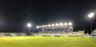 Οι ενδεκάδες του ντέρμπι Ανόρθωση – ΑΕΛ