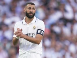 Πρόβλημα με Μπενζεμά στη Ρεάλ, αμφίβολος για τη ρεβάνς με τη Λίβερπουλ