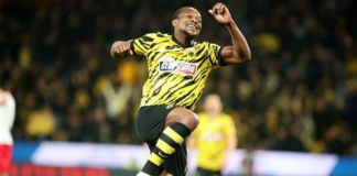 Απόλυτο Ντέρμπι…..