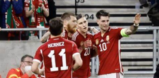 EURO 2024 – Προκριματικά!!!