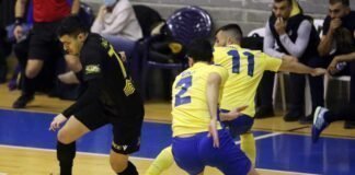 TV: Δυο ξένοι στην ίδια πόλη για την «κούπα»