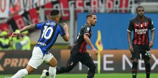 Ντέρμπι ντέλλα Μαντονίνα!