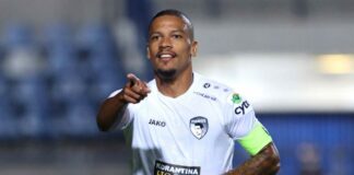 Οι σκόρερ / Ο πρωτοπόρος και οι υπόλοιποι