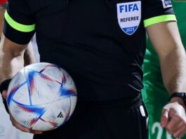 Περί… διαιτησίας