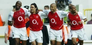 Σαν σήμερα: Αήττητη Άρσεναλ!