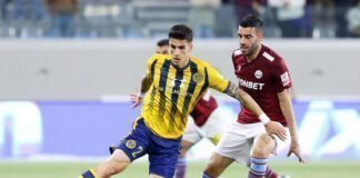 ΑΕΛ – ΕΝΠ 1-0 (Βίντεο)