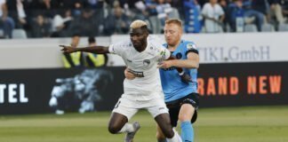 Απόλλωνας – Πάφος FC 0-1 (Bίντεο)