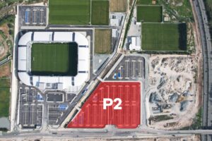 PARKING 2