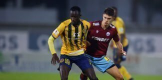 ΑΕΛ – ΕΝΠ (ενδεκάδες)