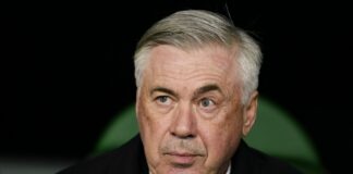 Ρεάλ Μαδρίτης: Ο Αντσελότι έχει το απόλυτο σε προκρίσεις στους “4” του Champions League με τους μερένγκες