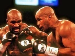 Σαν σήμερα: O πρώτος… αριστερόχειρας ΠΑΓΚΟΣΜΙΟΣ πρωταθλητής !