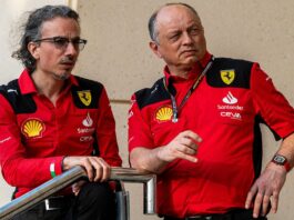 Formula 1: Ο Μεκίς θα είναι ο νέος διευθυντής της Alpha Tauri από το 2024