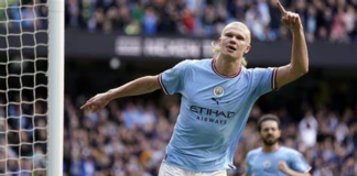 Μπάγερν – Μάντσεστερ Σίτι -Προγνωστικά στοιχήματος 19-4-2023.