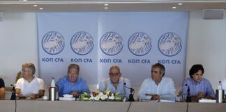 Παιδιά ενός κατώτερου Θεού για την ΚΟΠ…