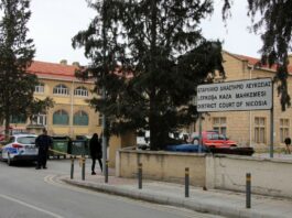 Ελεύθεροι με εγγύηση δύο κατηγορούμενοι για τα επεισόδια στο μπάσκετ