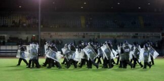 Καταδικασμένα σε αποτυχία τα μέτρα για τη βία