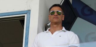 Αγωνιούν οι Ανορθωσιάτες…