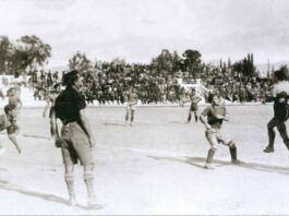 Η ιστορία του Κυπέλλου: Συνθέσεις, σκόρερ, διαιτητές, όλων των τελικών από το 1934-35