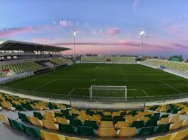 ΑΕΚ – Πάφος (εντεκάδες)