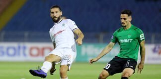 Ολυμπιακός – Δόξα 1-2 (Βίντεο)