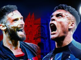 TV: Ντέρμπι ντέλλα Μαντονίνα