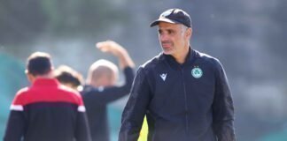 Ομόνοια Κ16: Ο απολογισμός του Ανδρέα Νικολάου για τη φετινή σεζόν