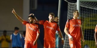 Επικράτησε της Δόξας με ανατροπή η Καρμιώτισσα